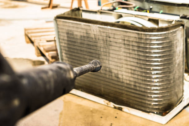 Best Dryer Vent Cleaning Services  in Centreville, AL