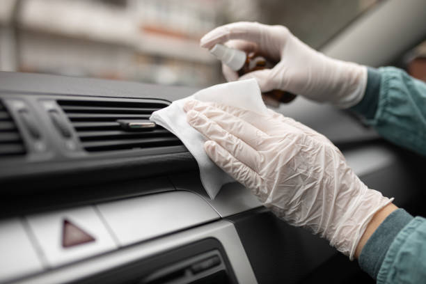 Best Affordable Air Duct Cleaning  in Centreville, AL