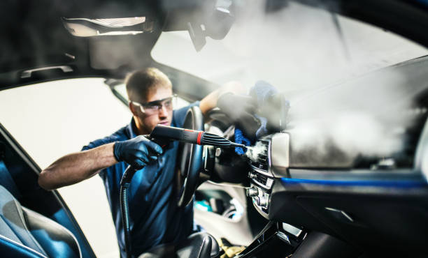Best Air Duct Mold Removal  in Centreville, AL