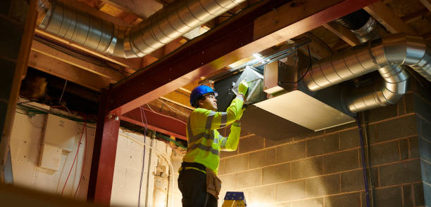Affordable HVAC Duct Cleaning in AL