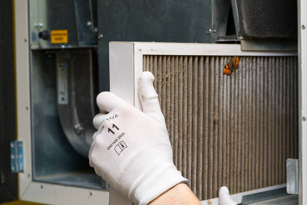 Best HVAC Air Duct Cleaning  in Centreville, AL