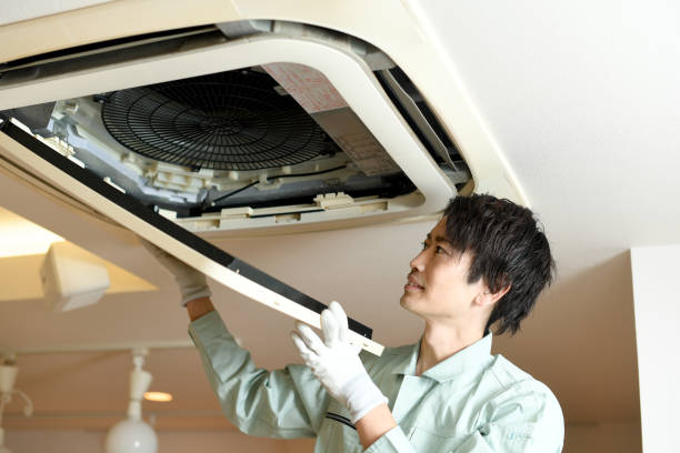 Best Commercial HVAC Duct Cleaning  in Centreville, AL