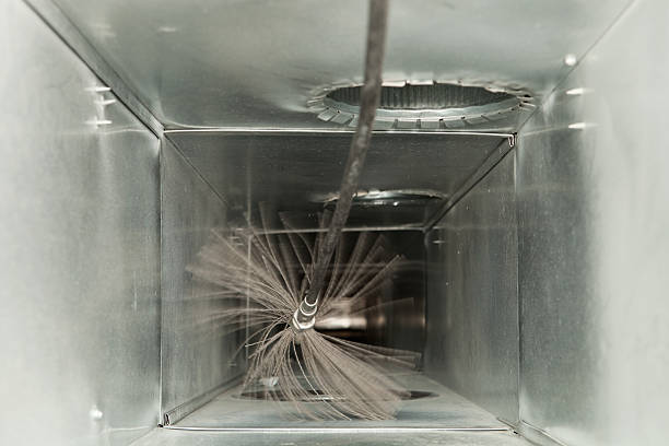 Best Commercial Air Duct Cleaning  in Centreville, AL