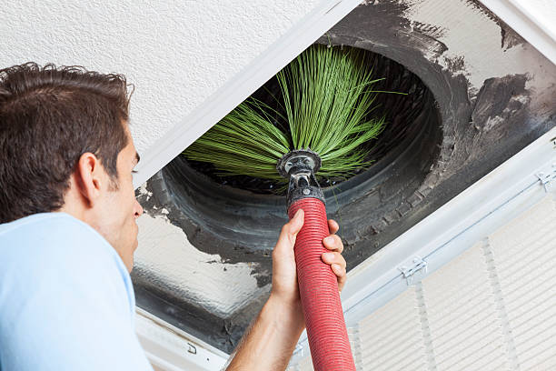 Best Local Air Duct Cleaning Services  in Centreville, AL