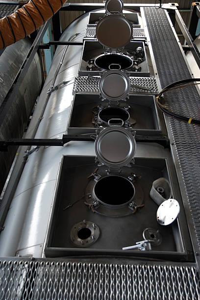 Best Ductwork Cleaning Services  in Centreville, AL